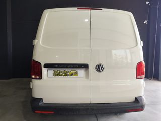 VOLKSWAGEN TRANSPORTER 6.1 Furgón L1 2.0 TDI 110cv