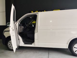 VOLKSWAGEN TRANSPORTER 6.1 Furgón L1 2.0 TDI 110cv