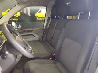 VOLKSWAGEN TRANSPORTER 6.1 Furgón L1 2.0 TDI 110cv