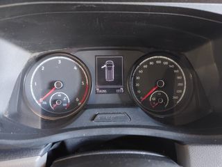 VOLKSWAGEN TRANSPORTER 6.1 Furgón L1 2.0 TDI 110cv