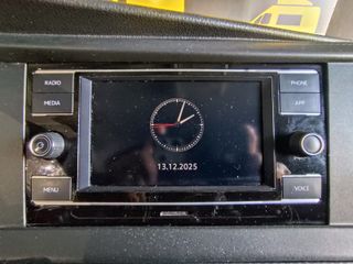 VOLKSWAGEN TRANSPORTER 6.1 Furgón L1 2.0 TDI 110cv