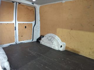 VOLKSWAGEN TRANSPORTER 6.1 Furgón L1 2.0 TDI 110cv