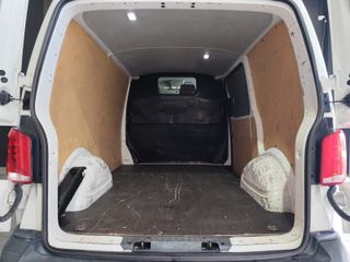 VOLKSWAGEN TRANSPORTER 6.1 Furgón L1 2.0 TDI 110cv
