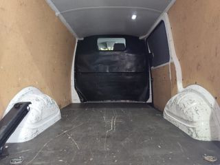 VOLKSWAGEN TRANSPORTER 6.1 Furgón L1 2.0 TDI 110cv