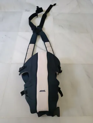 Mochila Portabebés Jane