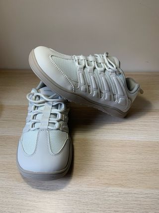 Zapatillas barefoot Hobibear Talla 39