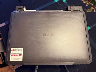 Impresora Epson XP-215 WiFi