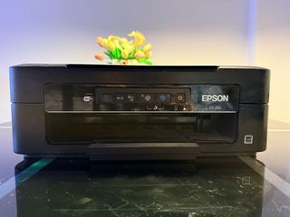 Impresora Epson XP-215 WiFi