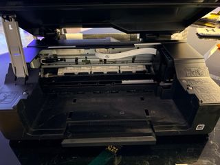 Impresora Epson XP-215 WiFi