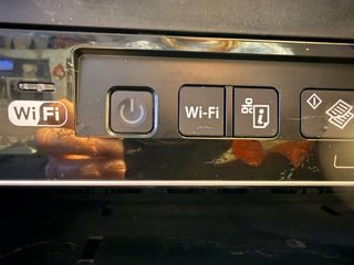 Impresora Epson XP-215 WiFi