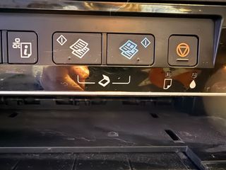 Impresora Epson XP-215 WiFi