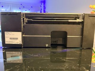 Impresora Epson XP-215 WiFi