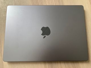 MacBook Pro 14 M1 512GB SSD 2021
