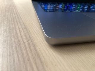MacBook Pro 14 M1 512GB SSD 2021