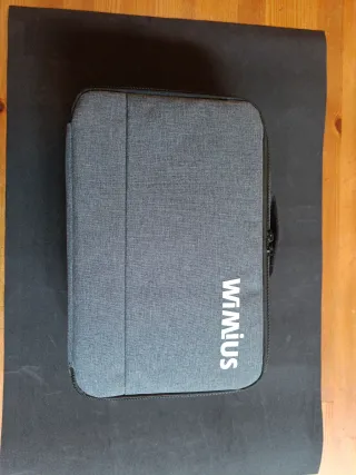 Proyector Wimius K5. Muy poco uso.