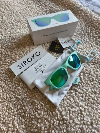 Gafas de sol Siroko