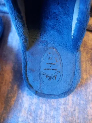 Zapatillas Casa Nellakis Talla 39 Gaming