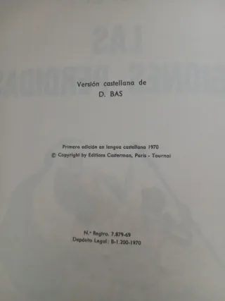 Alix las legiones perdidas