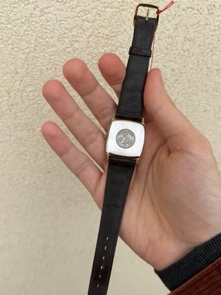 Omega Seamaster Vintage