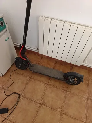 Patinete Eléctrico Xiaomi