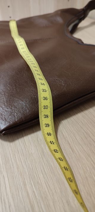 Bolso con neceser a juego – NUEVO