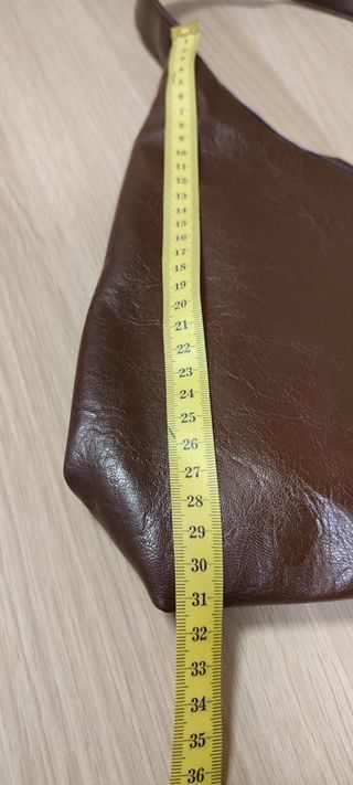 Bolso con neceser a juego – NUEVO