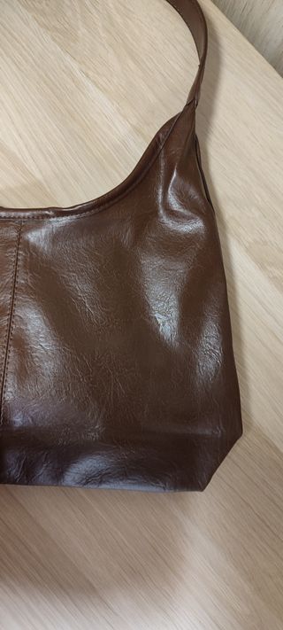 Bolso con neceser a juego – NUEVO