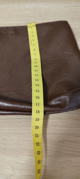 Bolso con neceser a juego – NUEVO