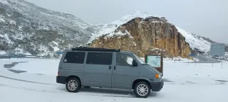 Volkswagen Transporter 1999