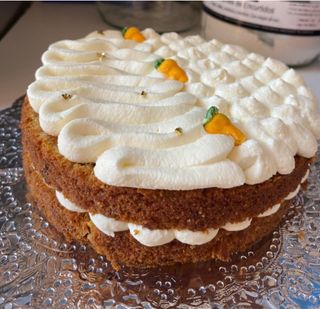 Pasteles y cupcakes personalizados CASEROS