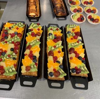 Pasteles y cupcakes personalizados CASEROS