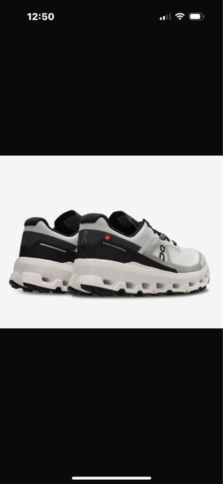 Zapatillas On Running Cloud Vista 2