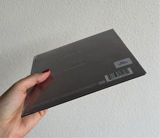 Ariana Grande One Last Time Pink Vinyl