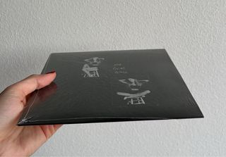 Ariana Grande One Last Time Pink Vinyl