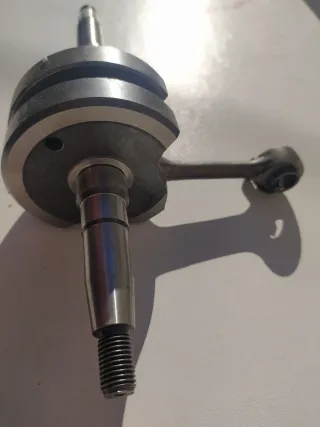 Cigüeñal Suzuki Katana