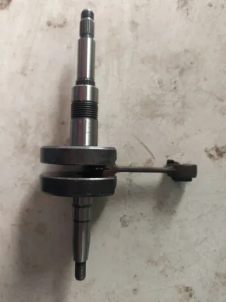 Cigüeñal Suzuki Katana