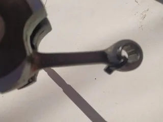 Cigüeñal Suzuki Katana