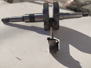 Cigüeñal Suzuki Katana