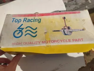 Cigüeñal Suzuki Katana