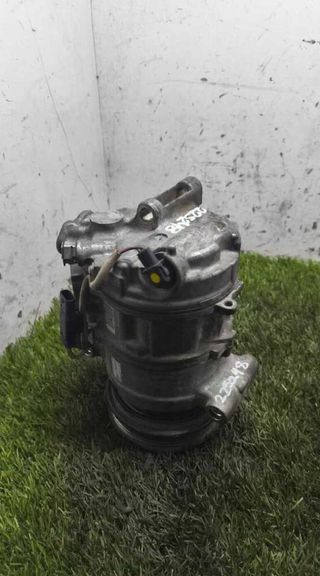 Mercedes-benz 225248 compresor 4472807423 clase