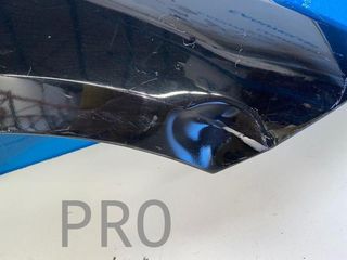 Bmw serie 1 aleta delantera derecha