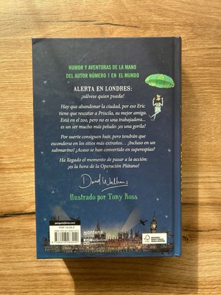 La increíble historia de... la Operación Plátano