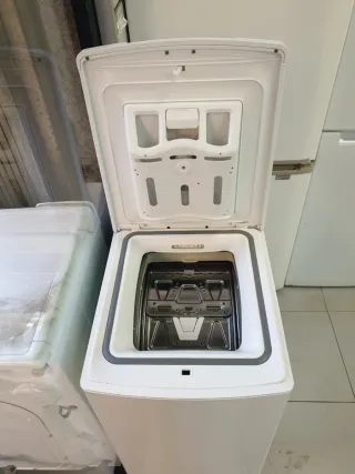 Lavadora Carga Superior Svan 6kg