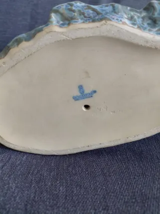 Figura Lladró Jefe Indio