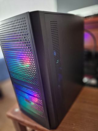 Gaming i7-6700 / GTX1660 TI-6GB / SSD-240GB + HDD