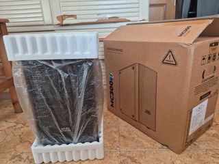 Gaming i7-6700 / GTX1660 TI-6GB / SSD-240GB + HDD