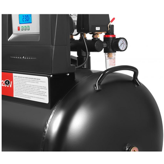 Compresor de Aire Kraft&Dele 200L