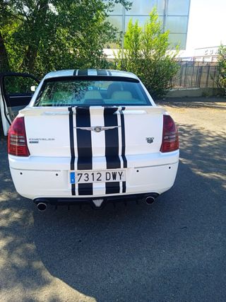 Chrysler 300 C 2006