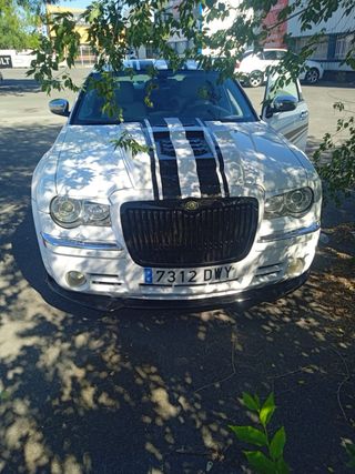 Chrysler 300 C 2006