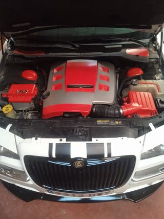 Chrysler 300 C 2006